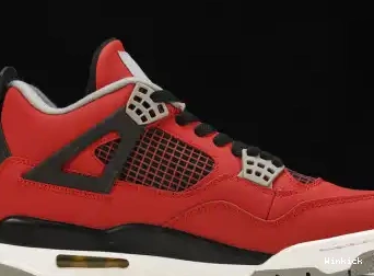 Bravo Retro Jordan 308497-603 Toro 4 0613